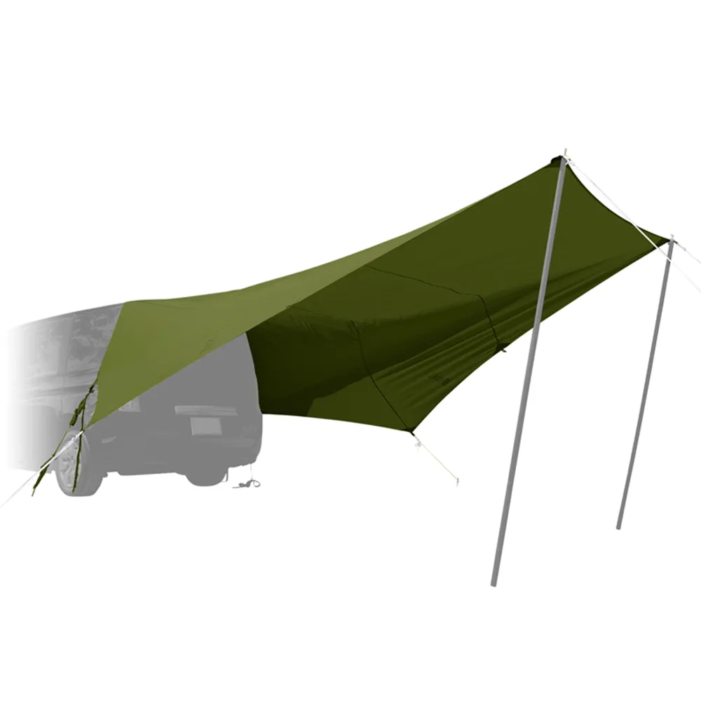 [CLEARANCE] DoD Car-Together Tarp