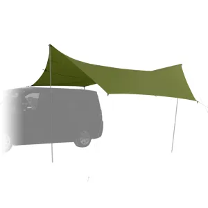 [CLEARANCE] DoD Car-Together Tarp