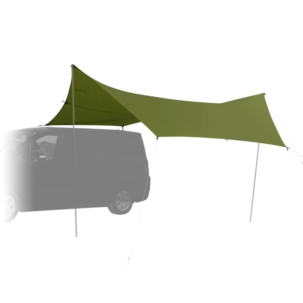 [CLEARANCE] DoD Car-Together Tarp