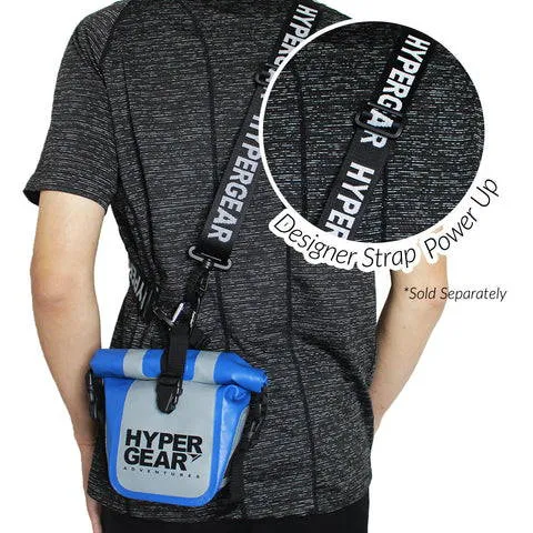 [CLEARANCE] Hypergear Waist Pac Waterproof
