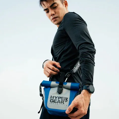 [CLEARANCE] Hypergear Waist Pac Waterproof