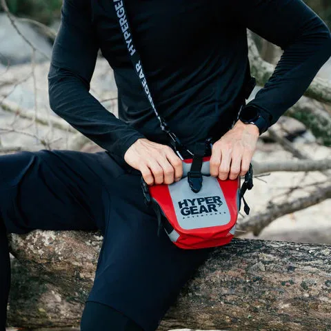 [CLEARANCE] Hypergear Waist Pac Waterproof