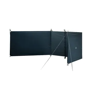[CLEARANCE] KZM Dual Wind Screen