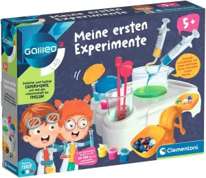 Clementoni Science Kit (5 ) | 59266