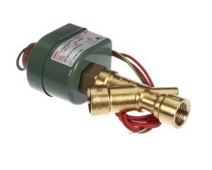 Cleveland Twist Drill Cleveland FK22221 Solenoid Valve Kit 1/2 Inch Drain
