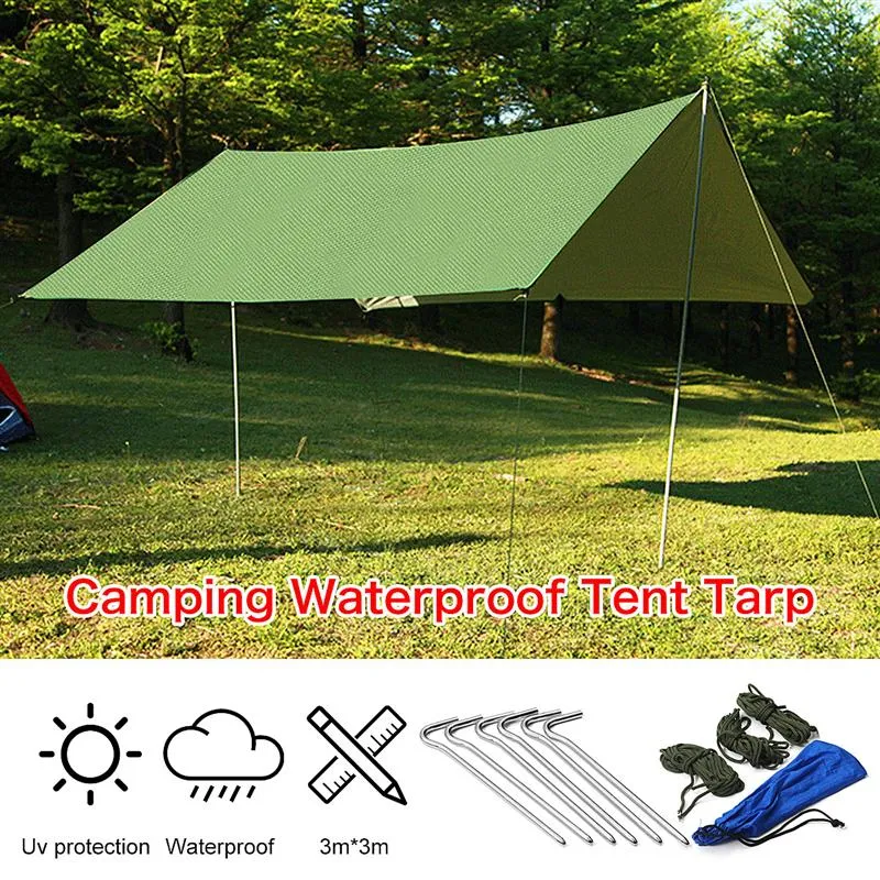 Climbing Outdoor Tent