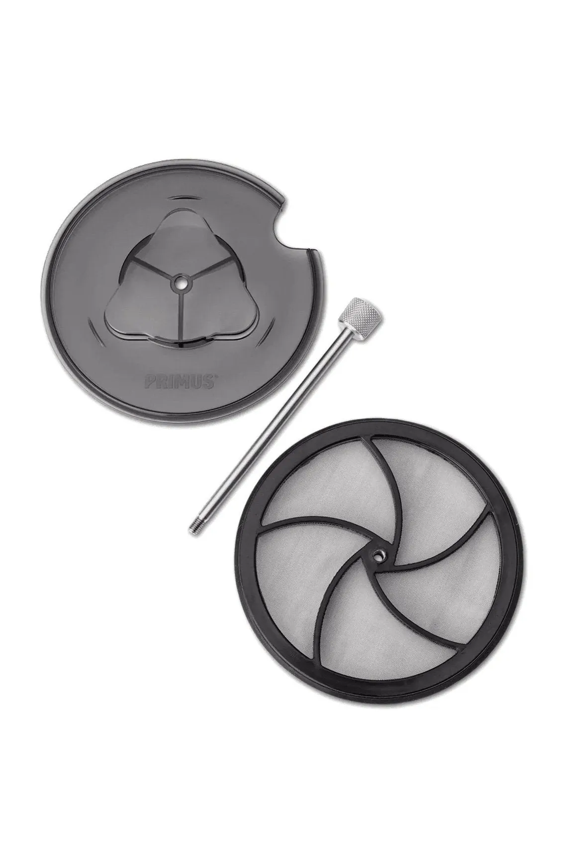 Coffee Tea Press for LiTech