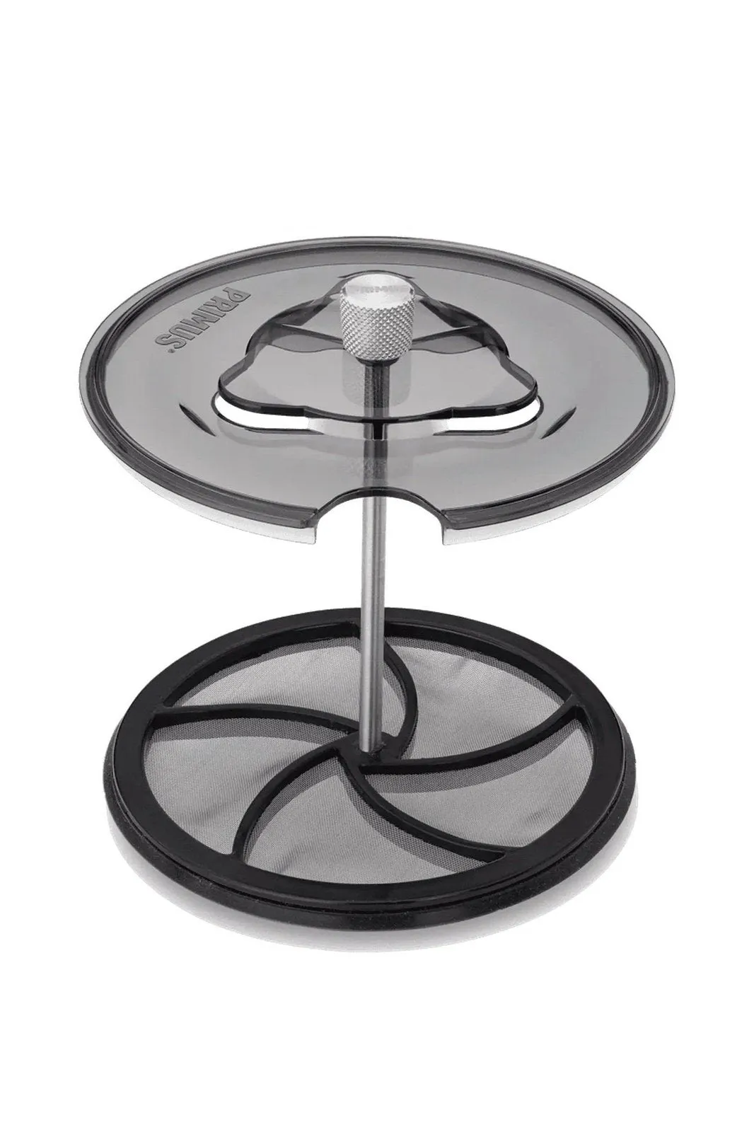 Coffee Tea Press for LiTech