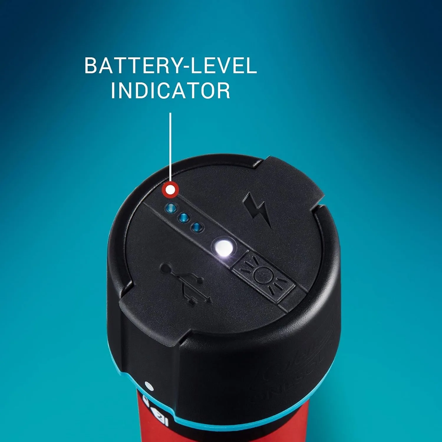 Coleman OneSource Rechargeable Battery Pack and Charger