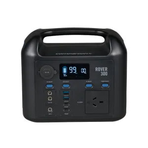 Companion Rover 300 Battery Power Station