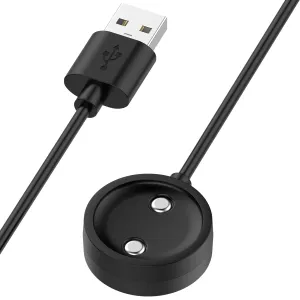 Compatible with Suunto Race S Replacement USB Charging Cable, USB Magnetic Charger Charging Cables Smart Watch Accessories(1m/3.3ft)