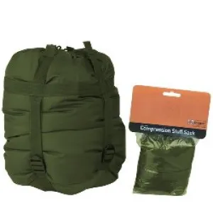 Compression Sack Olive Large-Snugpak