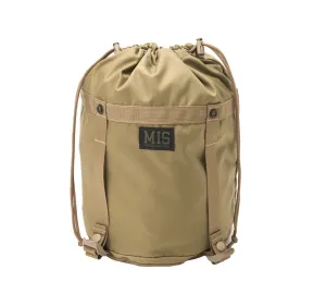 Compression Stuff Sack Small - Coyote Tan
