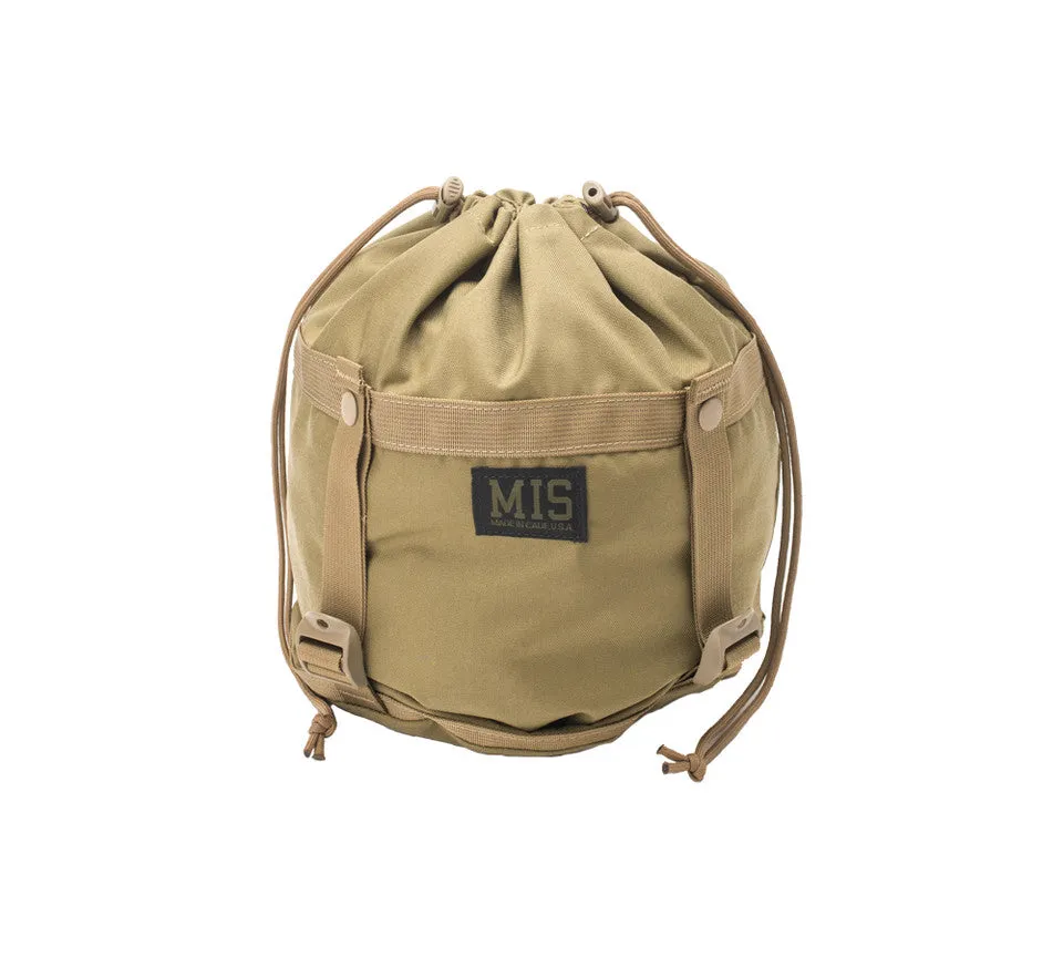 Compression Stuff Sack Small - Coyote Tan