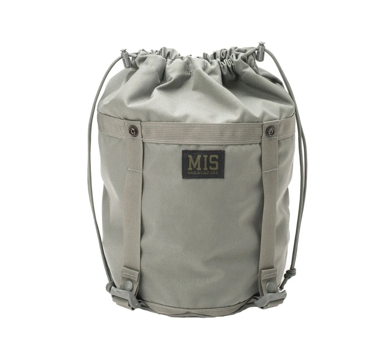 Compression Stuff Sack Small - Foliage