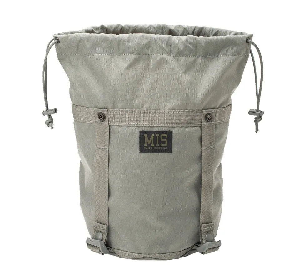 Compression Stuff Sack Small - Foliage