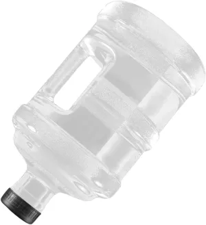 Convenient Water Jug with Handle Durable Outdoor Water Container for Hiking Camping for Fresh Saltwater Storage Sturdy Design