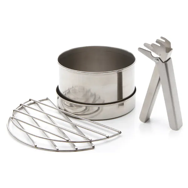 Cook Set Trekker