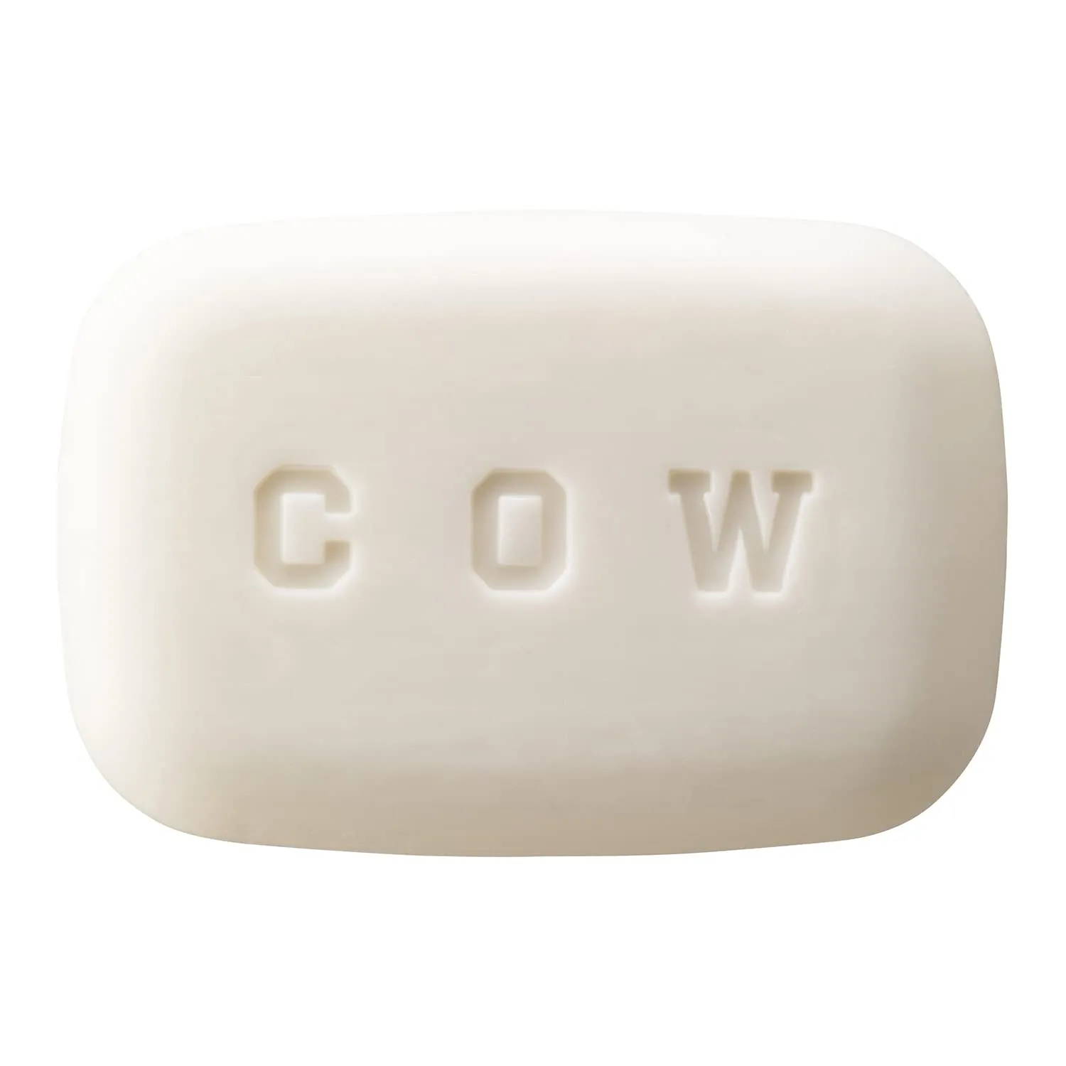Cow Brand Blue Box soap