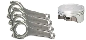 CP Carillo Bullet Rod & Piston Combo Set for Gen III Hemi 6.4L