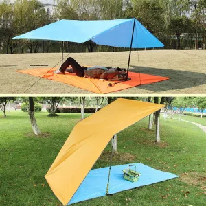 Cutting-edge Shelter Worth the price Sun
