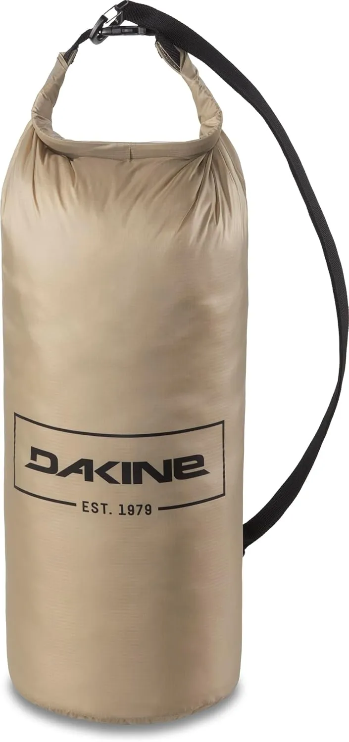 Dakine Packable Rolltop Dry Bag 20L