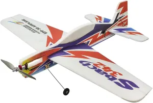 Dancing Hobby E1801 EPP RC Airplane 1000mm Electric Powered SBACH342 RC Aircraft Unassembled KIT Version DIY ing Model
