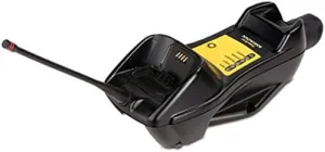 DATALOGIC ADC, BC9030 BASE/CHARGER 910 MHZ M-INT, RS232,USB, KBW