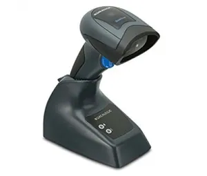 Datalogic QuickScan I QBT2131 Handheld Barcode Scanner QBT2131-BK-BTK1