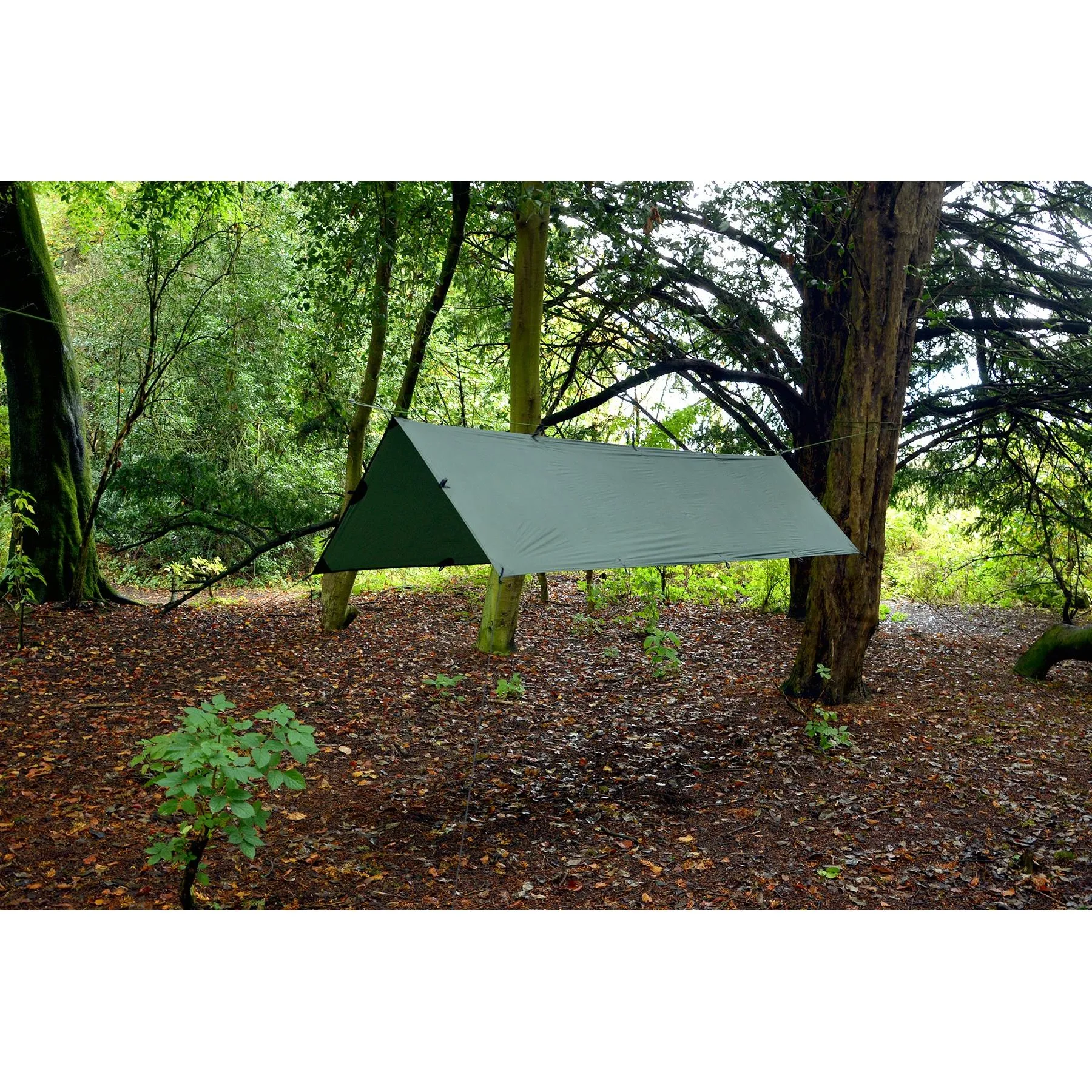 DD Hammocks Superlight Tarp S