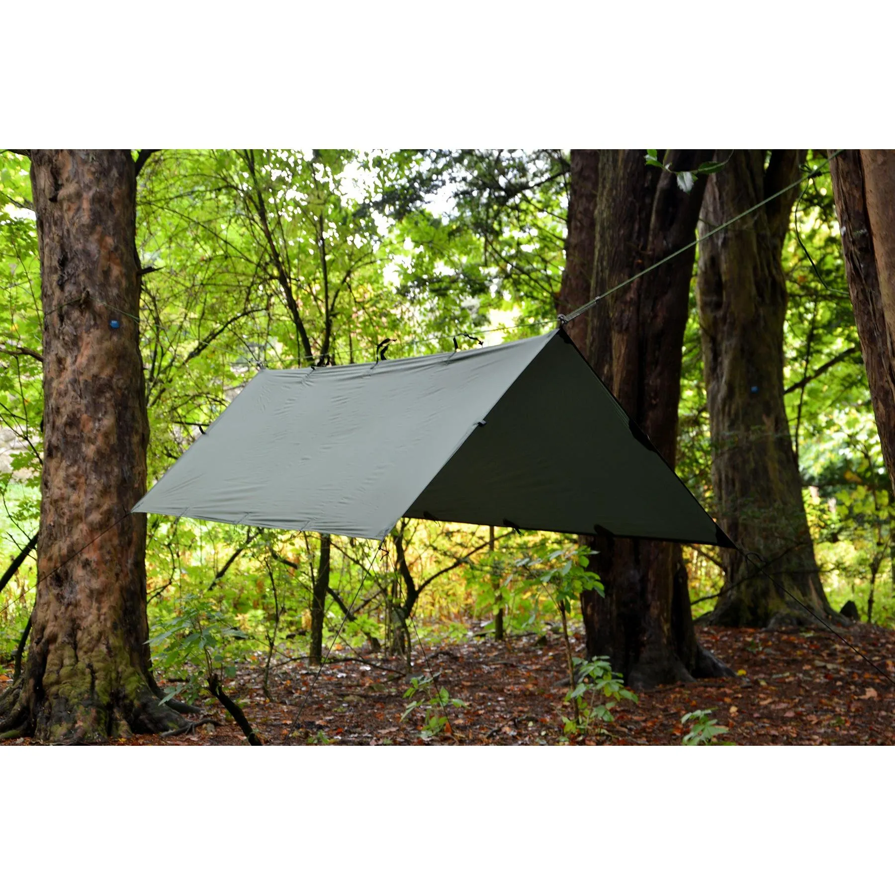 DD Hammocks Superlight Tarp S