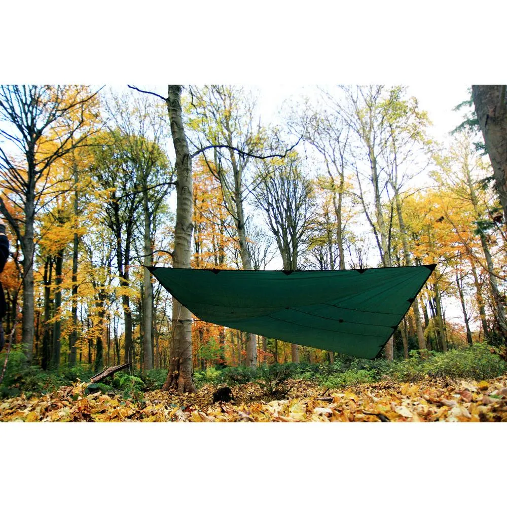 DD Hammocks Tarp 4x4