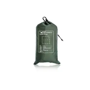 DD Hammocks Tarp 4x4