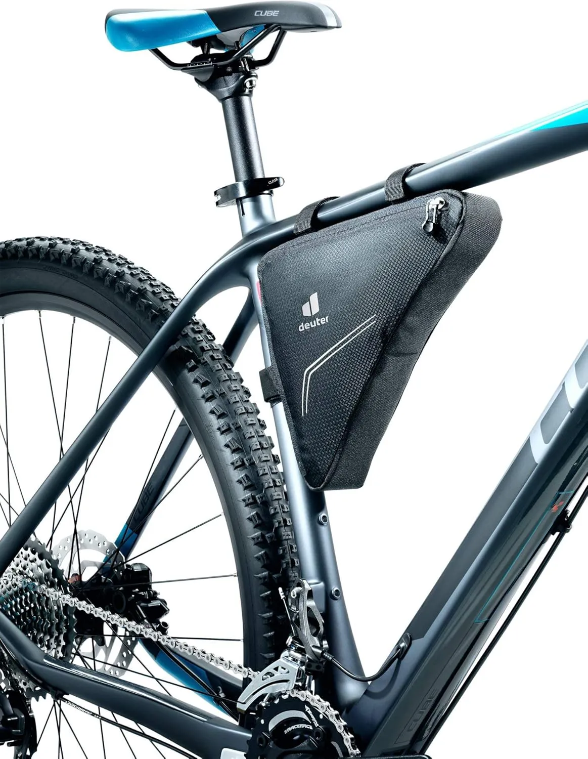 Deuter Triangle Bike Bag 1.7