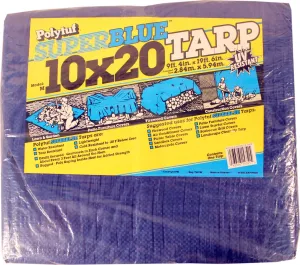 Dewitt Super Blue Tarp