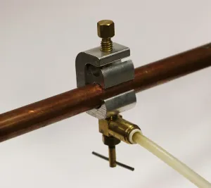 Dimplex Opti-Myst Plumb Kit (Model: CDFIPLUMB-KIT)