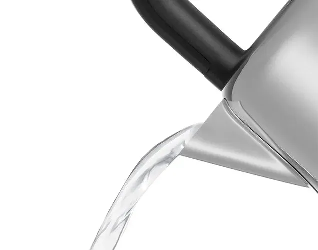 Distinctions Titanium | Kettle