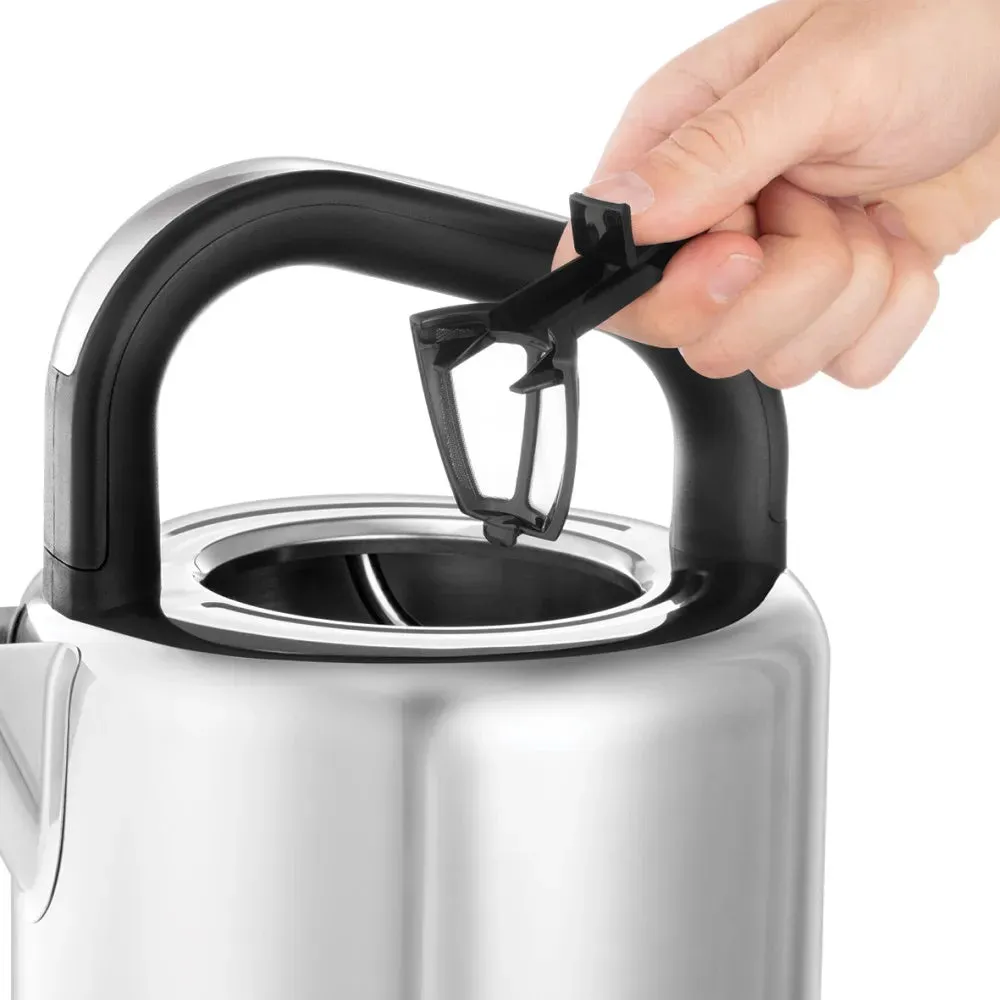 Distinctions Titanium | Kettle