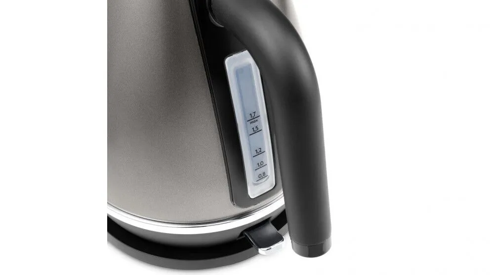 Distinta Titanium KETTLES