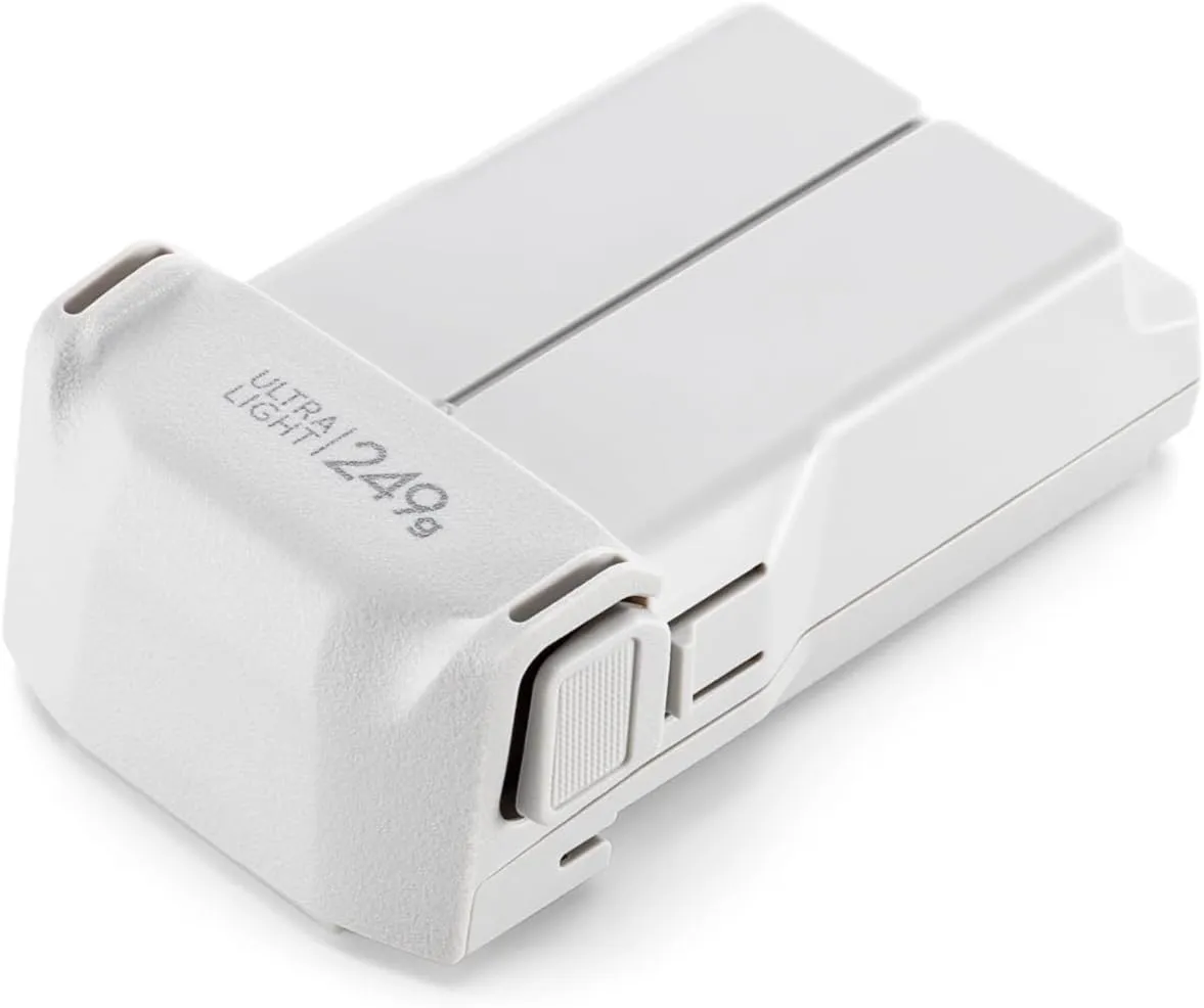 DJI Mini 4 Pro Intelligent Flight Battery