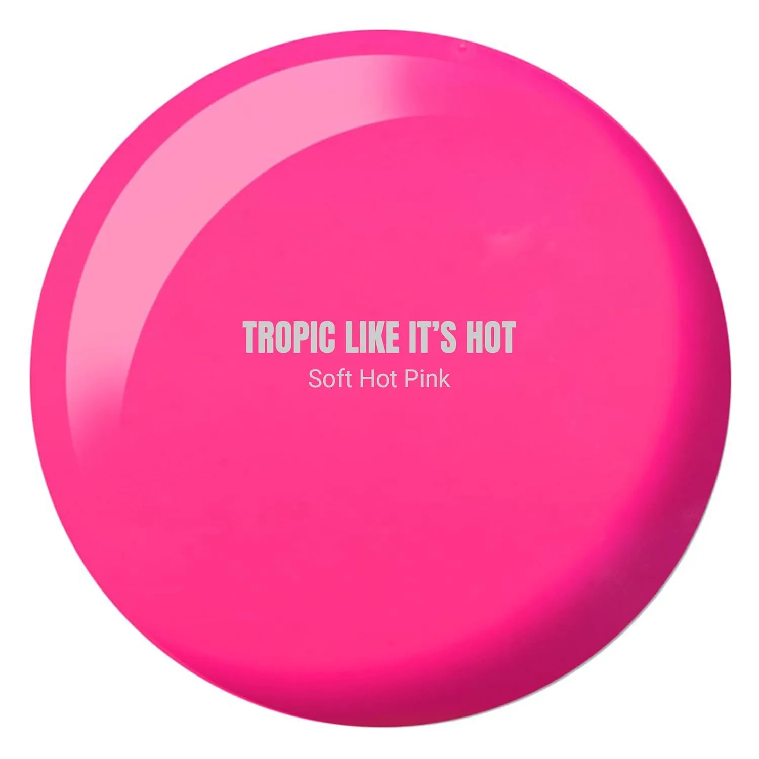 DND Diva Gel Polish Set, First Class Collection, UV/LED Gel Polish and Air Dry Nail Lacquer, Matching Chip-Free Polish Duo, 216 Tropic Like It’s Hot, 0.5 Fl Oz