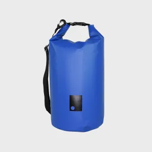Dry Sack 20L Blue