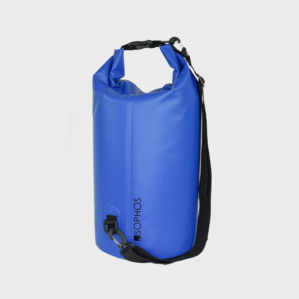 Dry Sack 20L Blue