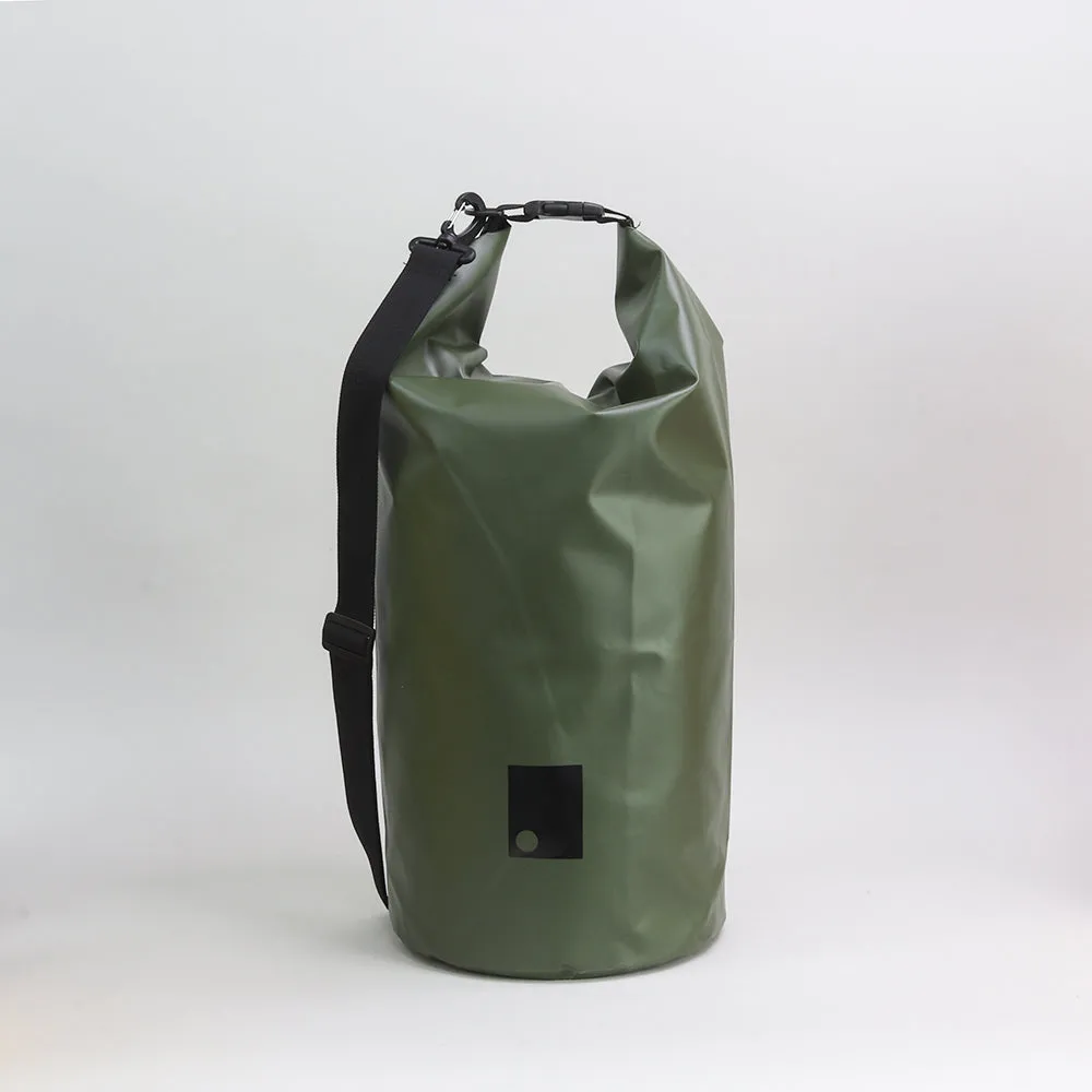 Dry Sack 20L Forest Green