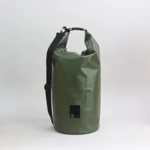 Dry Sack 20L Forest Green