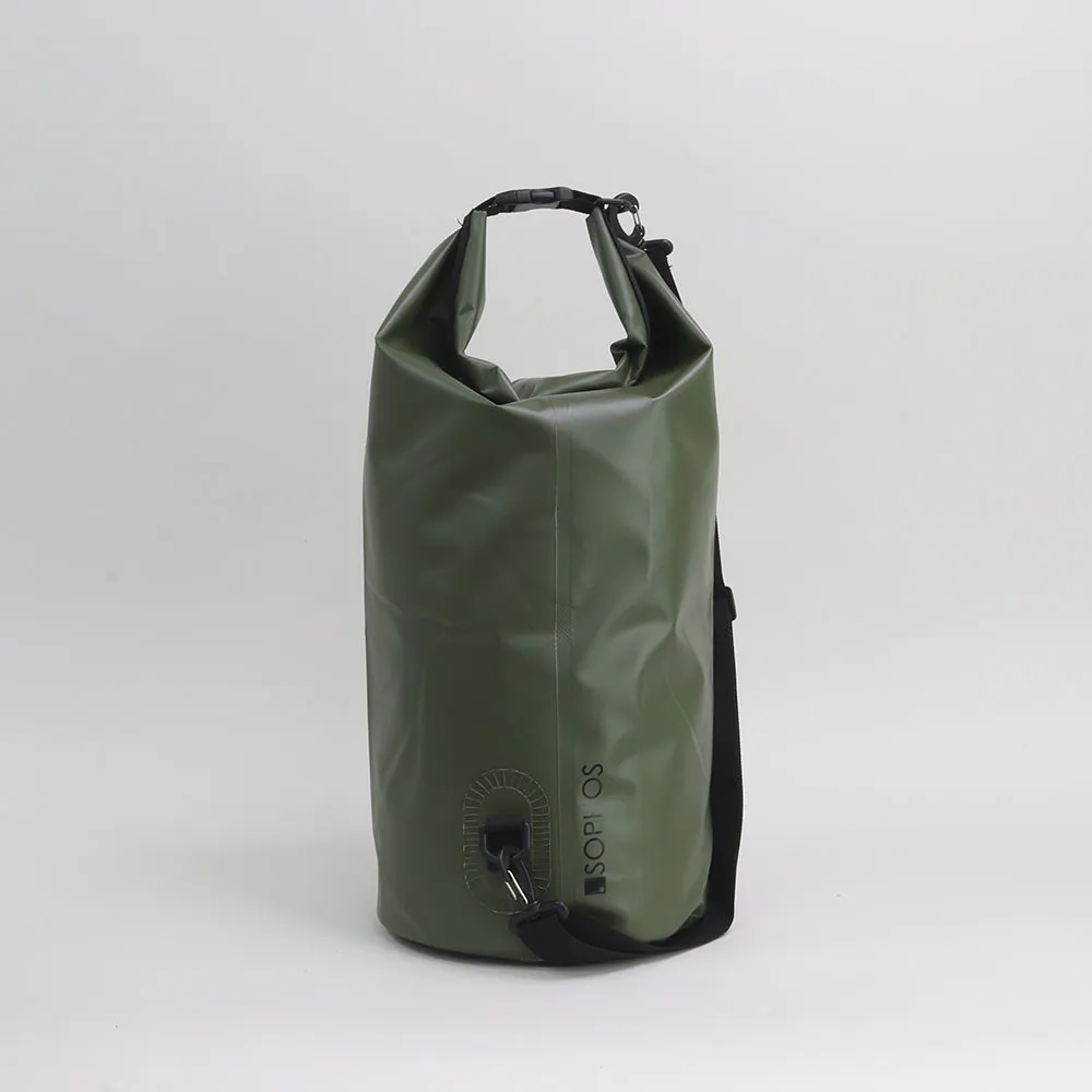 Dry Sack 20L Forest Green