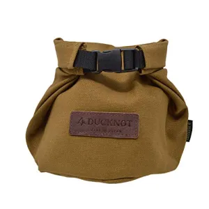 DUCKNOT Cooker Case 6 Canvas No. 8 Made in Japan (Coyote)