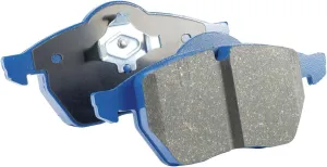 EBC Brakes EBC DP52089NDX Brake Kit