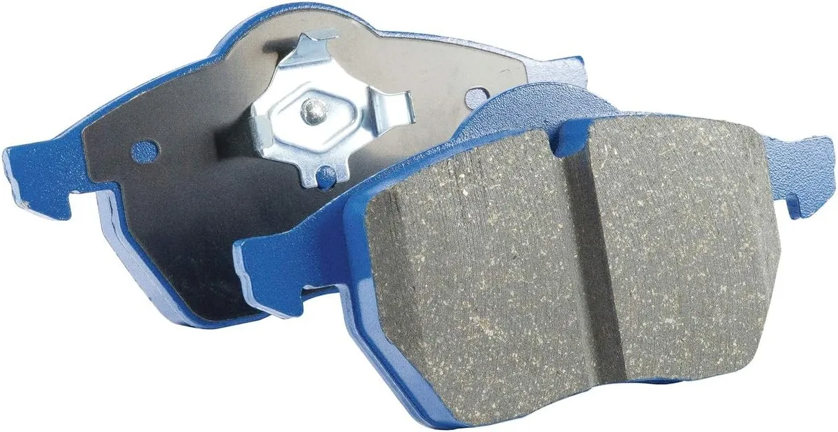 EBC Brakes EBC DP52089NDX Brake Kit