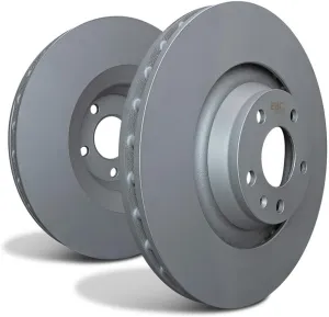 EBC Brakes EBC RK7774 Brake Kit